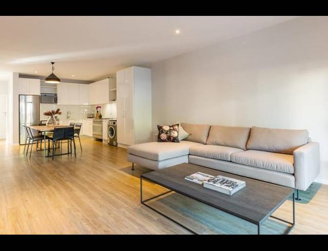 2 BEDROOM APARTMENT FOR SALE IN BEACH ESTATE